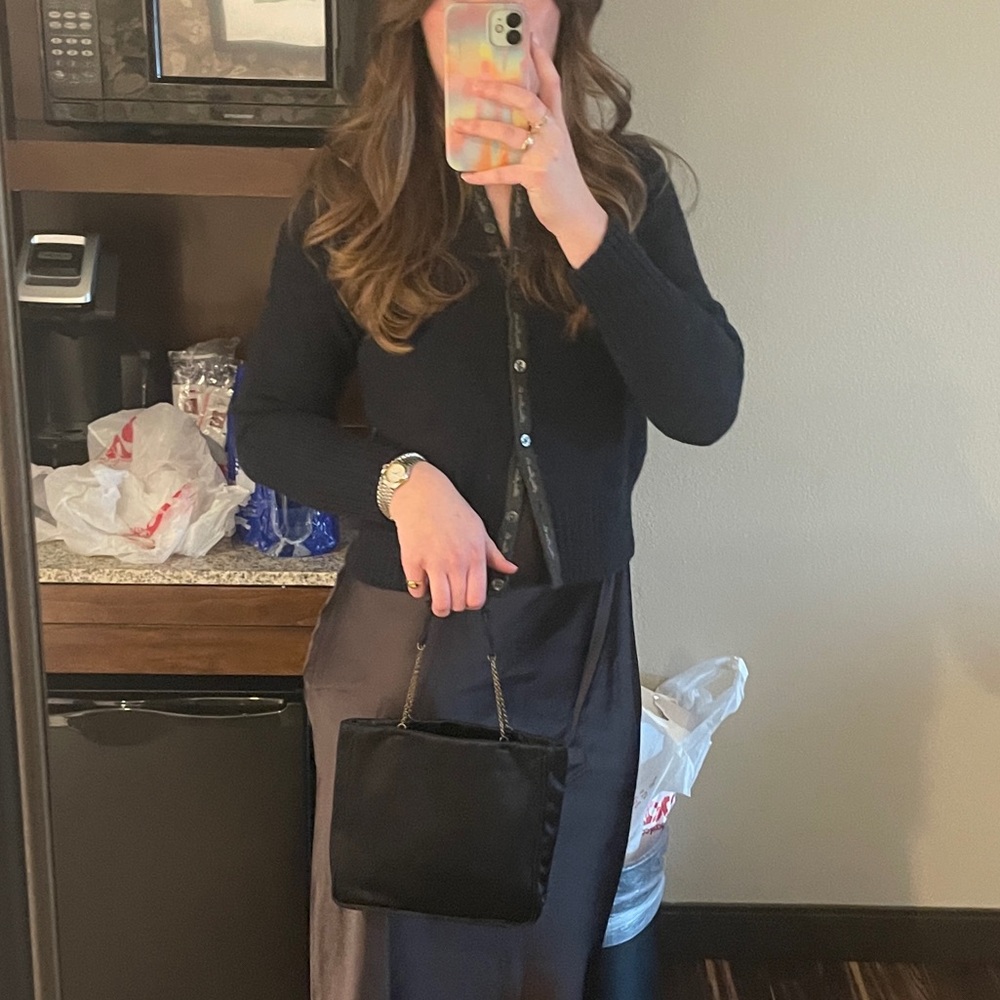 Vintage Ralph Lauren Cardigan